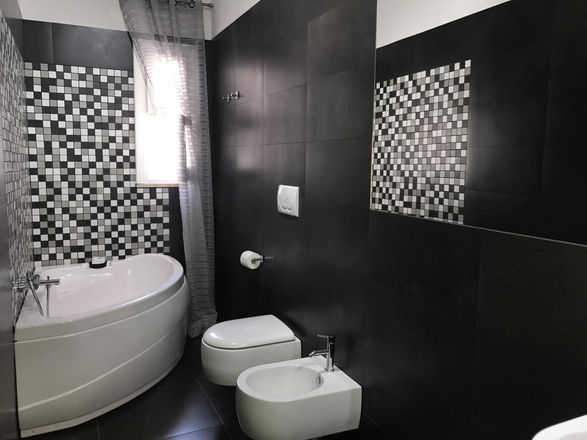 B&B National 5 Bari Exterior foto